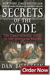 Sample the Secrets of the Code from Amazon!