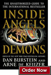 Inside Angels and Demons