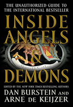 Secrets of Angels and Demons