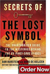 Secrets of the Lost Symbol