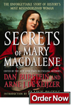 Secrets of Mary Magdalene