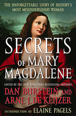 Secrets of Mary Magdalene