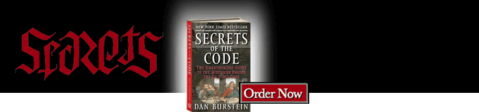 Secrets of the Code