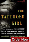 The Tattooed Girl