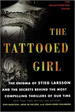 The Tattooed Girl