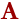 Larger size font